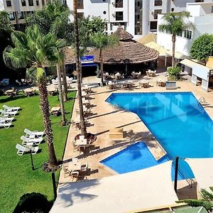 El Oumnia Puerto & Spa